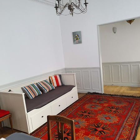 Suite Bacquenois 44 Reims Esterno foto