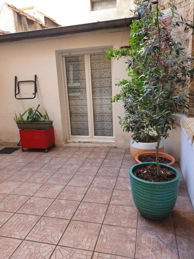 Suite Bacquenois 44 Reims Esterno foto