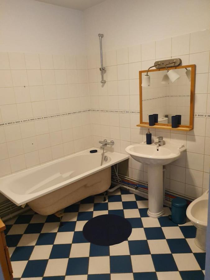 Suite Bacquenois 44 Reims Esterno foto